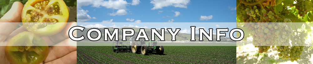 AgForensics company info banner