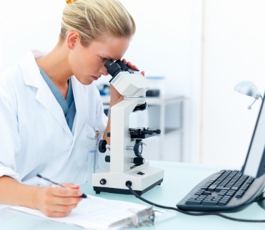 laboratory