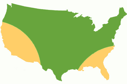 US Map